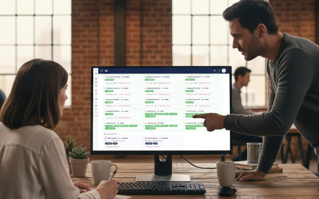 IoT PM - Professional IoT Project Management